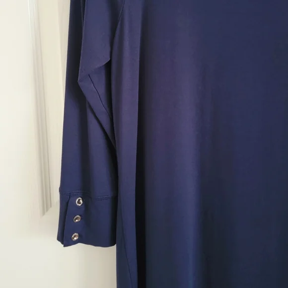 Lilly Pulitzer Sophie Dress in Navy, size S - Picture 7 of 13